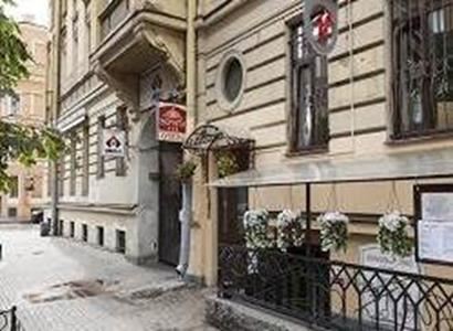 Guesthouse Sonata at Mayakovskogo Guesthouse Sonata at Mayakovskogo